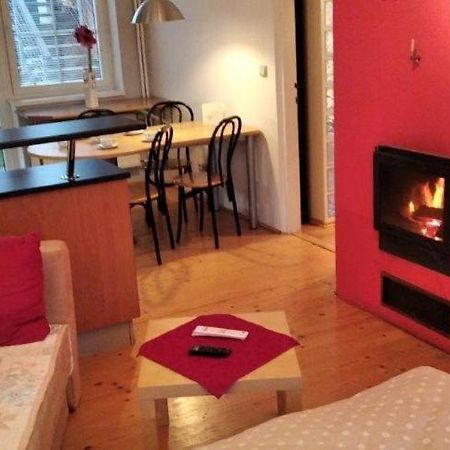 Apartman V Liliove Jablonec nad Nisou Exterior foto